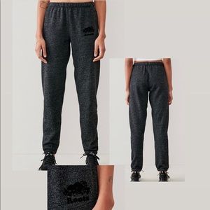 Roots Sweatpants